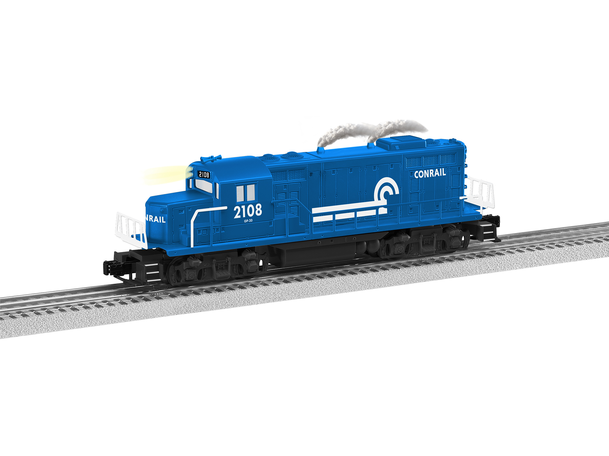 CONRAIL LIONCHIEF PLUS 2.0 GP20 2108